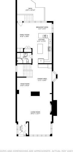 1118 Wolfram St, Chicago IL 60657-4329 exterior