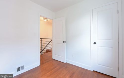 418 Brandywine St, Washington DC  20032-3653 exterior