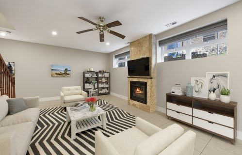 1427 17th St, Chicago IL 60608-2010 exterior