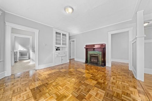 31 Hitchcock Rd, Worcester MA 01603-2622 exterior