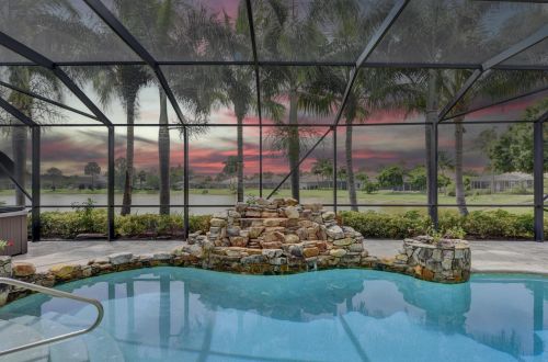 225 Fernleaf Trl, Fort Pierce FL 34953-8212 exterior