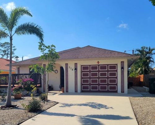 778 109 Ave, Naples FL 34108-1882 exterior