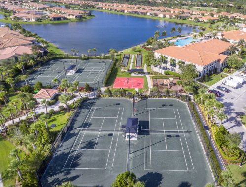 10143 Visconti Way, Fort Pierce FL  34986-2865 exterior