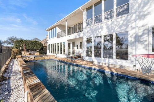 4821 Cypress Pt Ct, Frisco TX exterior