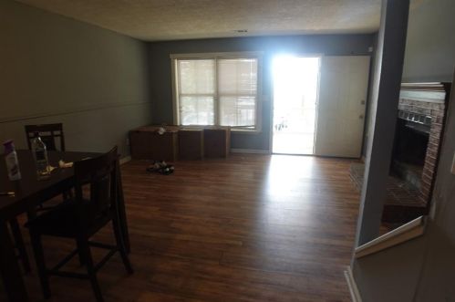 6676 Chupp Rd, Lithonia GA 30058-7652 exterior