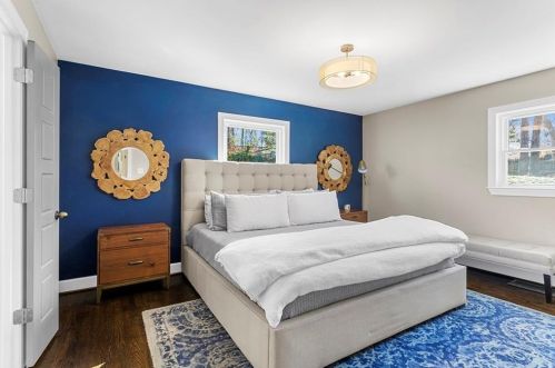 3806 Montford Dr, Atlanta GA 30341-1839 exterior