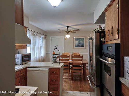 2340 Cardinal Dr, Point Pleasant Beach NJ 08742-4810 exterior