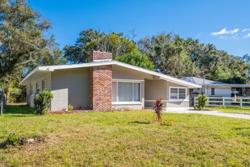 6307 Julie St, Tampa FL  33610-3552 exterior