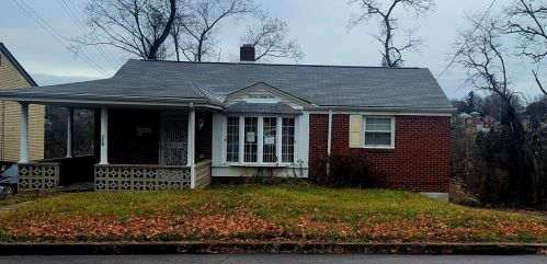 1161 Cox Pl, Pittsburgh, PA 15207-2003