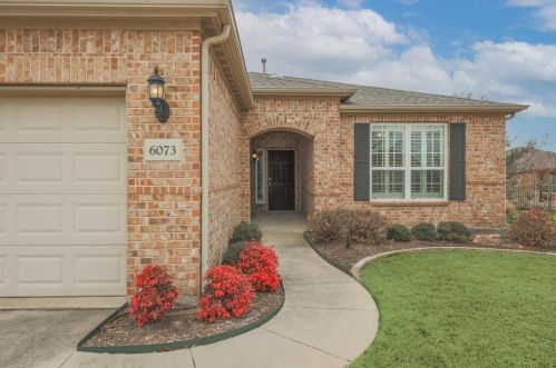 6073 Prairie Bend Ln, Frisco, TX 75034-3686