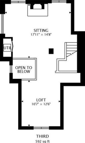 5647 Magnolia Ave, Chicago IL 60660-1908 exterior