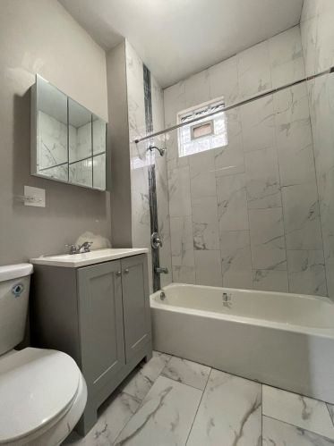 7043 Aberdeen St, Chicago IL 60643-2234 exterior