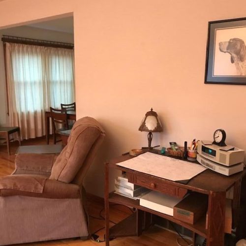 920 Livingston St, Sylvan Beach MI 49461-1535 exterior