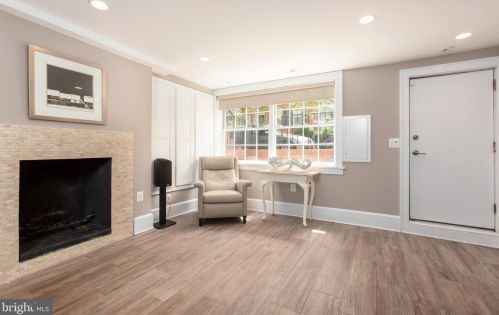 3137 O St, Washington DC 20020-3620 exterior