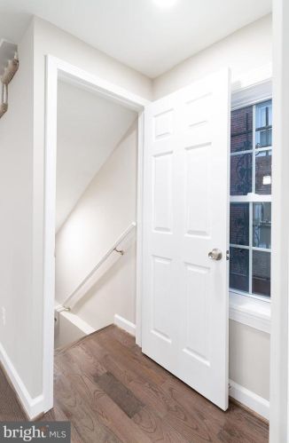 5220 Dix St, Washington DC  20019-6646 exterior