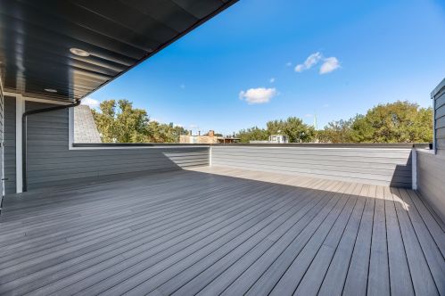 1512 George St, Chicago IL 60634-5230 exterior