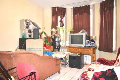 2537 Hamlin Ave, Chicago IL 60647-1009 exterior