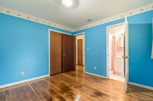 4166 Idlevale Dr, Tucker GA  30084-7823 exterior