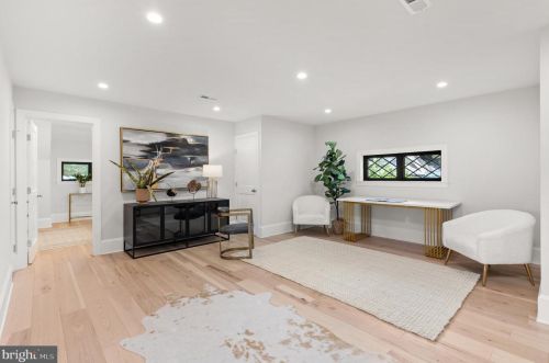 3306 Highland Pl, Washington DC  20008-3233 exterior