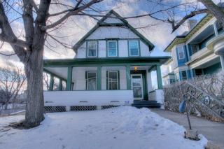 1126 30th Ave, Omaha NE  68105-2118 exterior