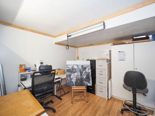 455 Cascade St, Sandy UT exterior