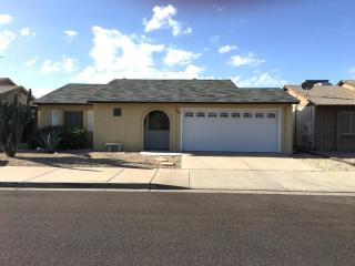 413 Behrend Dr, Phoenix AZ  85024-1638 exterior