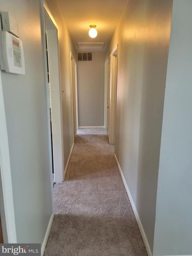 4703 Eads St, Washington DC 20019-4611 exterior