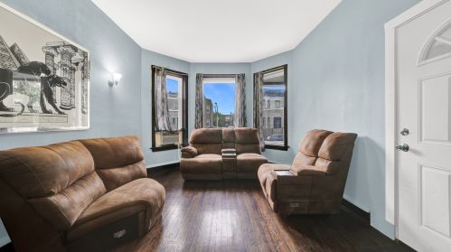 4428 Monroe St, Chicago IL 60624-2519 exterior