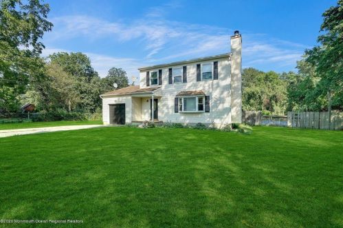 95 Hope Chapel Rd, Jackson Twp NJ 08527-5061 exterior