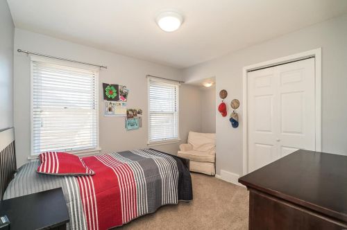 626 Pamela Ln, Saint Louis MO 63122-1108 exterior