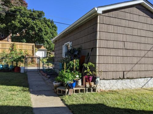 6637 Lansdowne Ave, Saint Louis MO 63109-2008 exterior