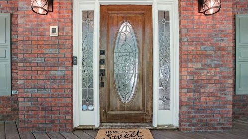 3810 Belle Glade Trl, Lithonia GA  30039-6700 exterior