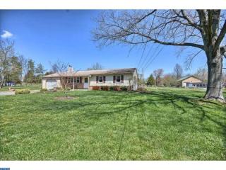 20 Heffner Rd, Limerick PA  19468-1702 exterior