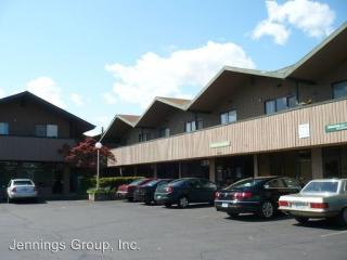 451 13th Ave, Eugene OR  97401-3459 exterior