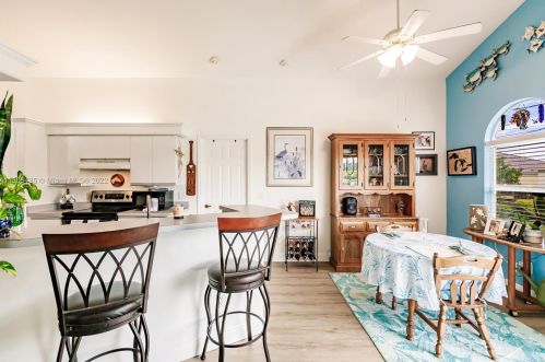 972 Haas Ave, Fort Pierce FL  34953-5611 exterior