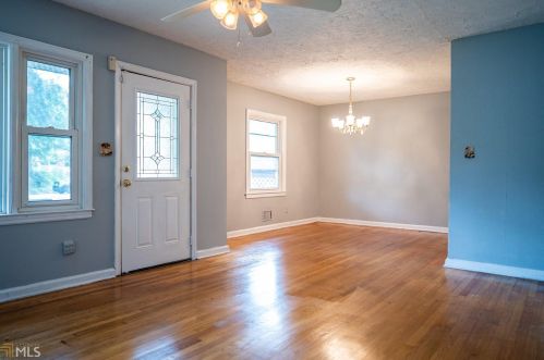 1638 Flintwood Dr, Atlanta GA 30316-4128 exterior