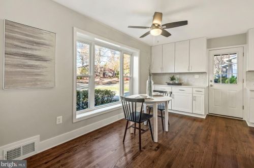 4506 Morgal St, Rockville MD 20853-2165 exterior