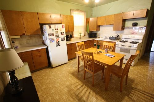 3715 Bernard St, Chicago IL 60625-5302 exterior