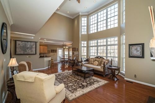 1039 Barberry Ln, Saint Louis MO 63122-5113 exterior