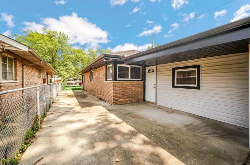 1941 97th St, Chicago IL  60617-4718 exterior