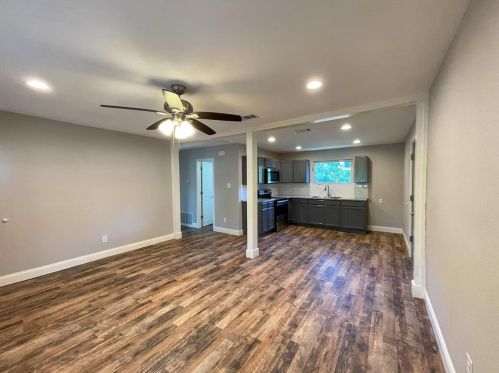 1016 Hanna St, Denison TX 75020-6022 exterior