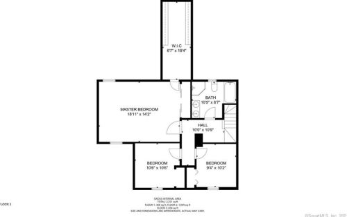 7 Ln St, Seymour CT 06483-3333 exterior