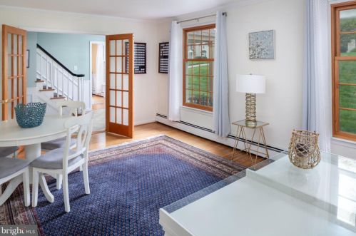 102 Kelly Ln, Media PA 19063-2018 exterior