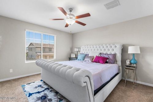 3941 79th Ln, Phoenix AZ  85043 exterior