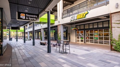 207 Clarendon Ave, Phoenix AZ  85013-3408 exterior