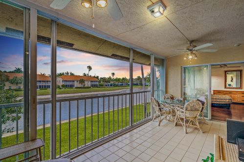 7414 Lake Meadow Way, Boynton Beach, FL 33437-5909