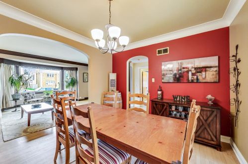 3320 Newcastle Ave, Chicago IL 60634-2355 exterior