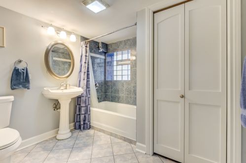 4445 Major Ave, Chicago IL 60634-5215 exterior