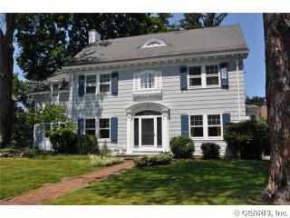 260 Dorchester Rd, Rochester, NY 14610-1329