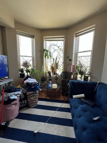 5144 Throop St, Chicago IL 60607-2534 exterior